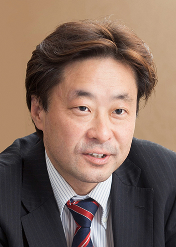 Dr. Tanaka,Yasuhito